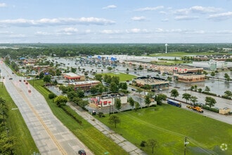 4147-4275 167th St, Country Club Hills, IL - Vue aérienne vue de carte - Image1