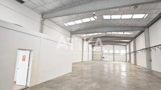 Plus de détails pour Local commercial, Industriel/Logistique à louer