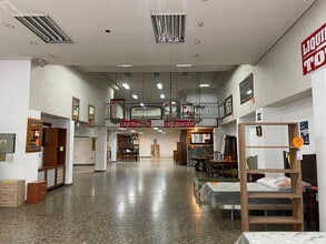 Local commercial dans Madrid, Madrid à louer Photo intérieure– Image 1 sur 7