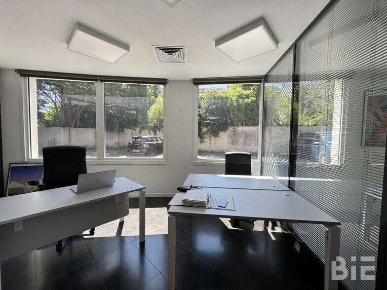 Immeuble residentiel dans Le Bouscat à vendre - Photo intérieure – Image 3 sur 7