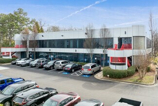 Plus de détails pour 1465 Northside Dr NW, Atlanta, GA - Bureau à louer