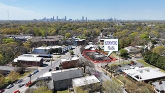 Plus de détails pour 1996-2012 Hosea L Williams Dr, Atlanta, GA - Local commercial à vendre