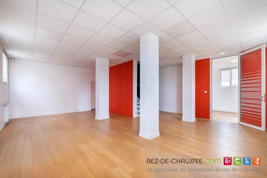 Bureau dans Écully à vendre - Photo de l’immeuble – Image 1 sur 6