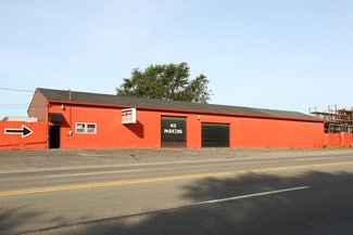 Plus de détails pour 5901 N Dort Hwy, Flint, MI - Spécialisé à vendre
