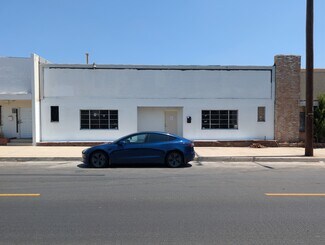 Plus de détails pour 7624 San Fernando Rd, Sun Valley, CA - Industriel/Logistique à louer