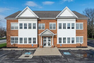 Plus de détails pour 21111 Chagrin Blvd, Beachwood, OH - Bureau à louer
