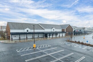 Plus de détails pour 71-101 Carver Rd, Plymouth, MA - Local commercial à louer