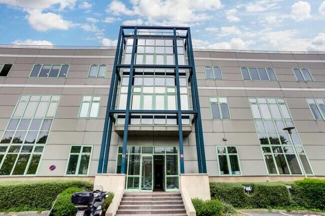 Plus de détails pour Rue Delizy, Pantin - Bureau à louer