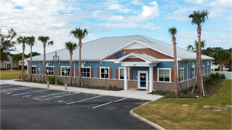 Plus de détails pour 1050 Old Camp Rd, The Villages, FL - Bureau à vendre