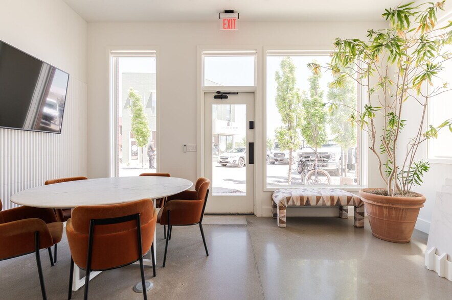 1715 Wheeler St. Suite 200 St, Oklahoma City, OK à louer - Photo de l’immeuble – Image 2 sur 6