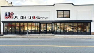 Plus de détails pour 83 E Main St, Torrington, CT - Local commercial à louer