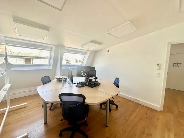 41 Boulevard Des Capucines, Paris à louer - Photo intérieure – Image 2 sur 18