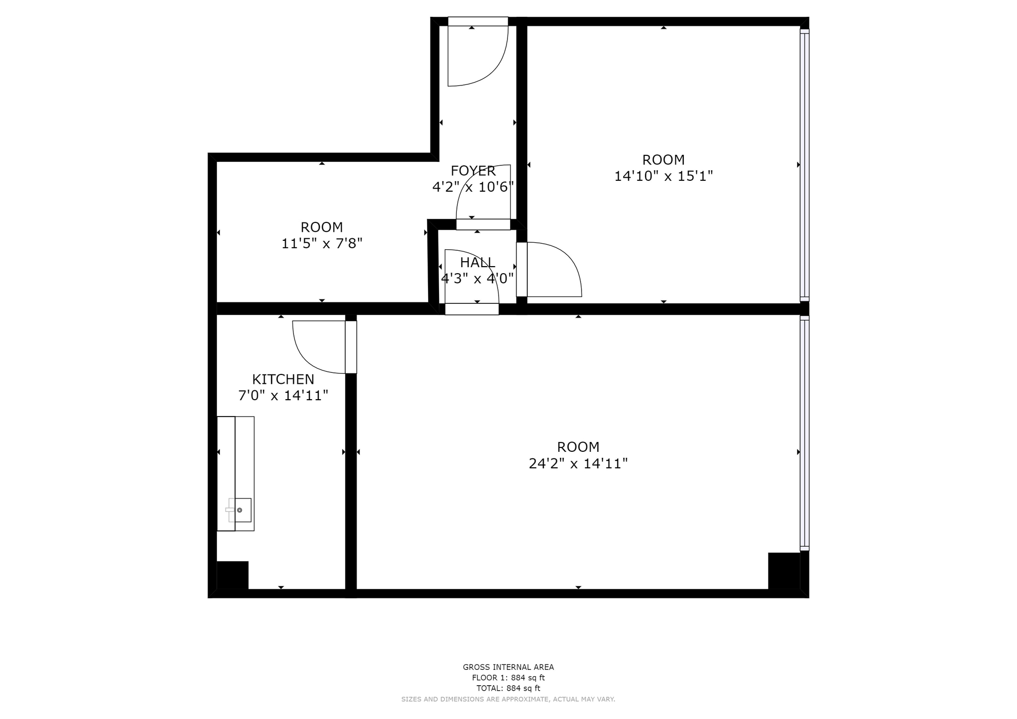 18321 Ventura Blvd, Tarzana, CA à louer Photo intérieure– Image 1 sur 1
