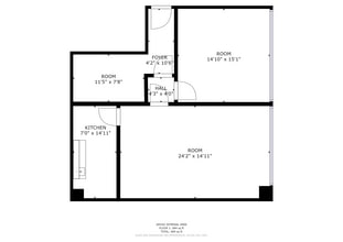 18321 Ventura Blvd, Tarzana, CA à louer Photo intérieure– Image 1 sur 1