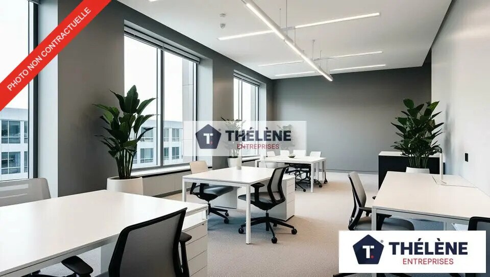 Bureau dans Montpellier à vendre - Photo intérieure – Image 3 sur 4
