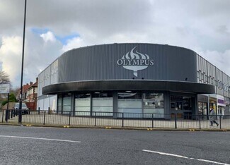 Plus de détails pour Ryhope Rd, Sunderland - Local commercial à louer