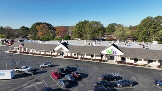 Plus de détails pour 7900 Bailey Cove Rd SE, Huntsville, AL - Local commercial à louer