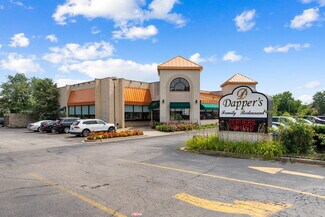 Plus de détails pour 980 W Lake St, Addison, IL - Local commercial à vendre
