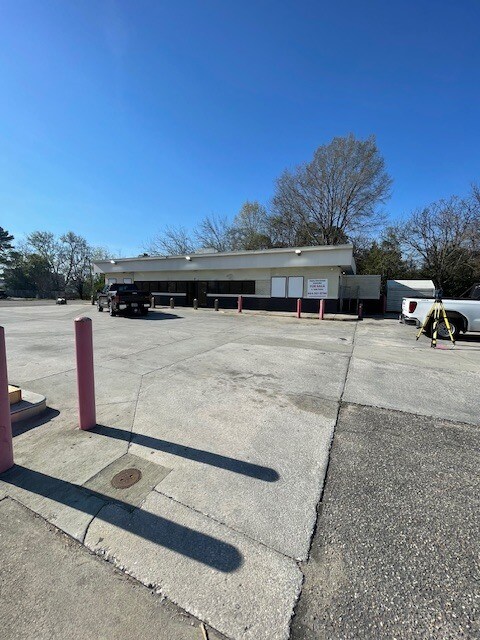 810 E Cumberland St, Dunn, NC à vendre Photo de l’immeuble– Image 1 sur 5