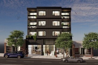 Plus de détails pour 4445 10th Av W, Vancouver, BC - Logement à vendre