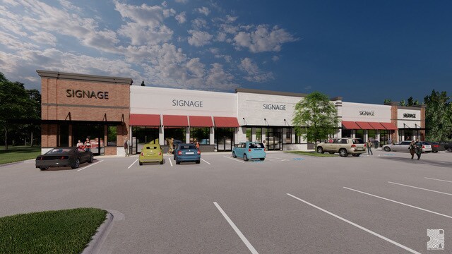 3055 Mona Drive, Fort Mill, SC à vendre Photo principale– Image 1 sur 4