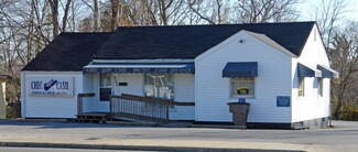 Plus de détails pour Portfolio Sale – Local commercial à vendre, Nashville, TN
