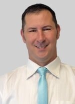 Sean Hurley