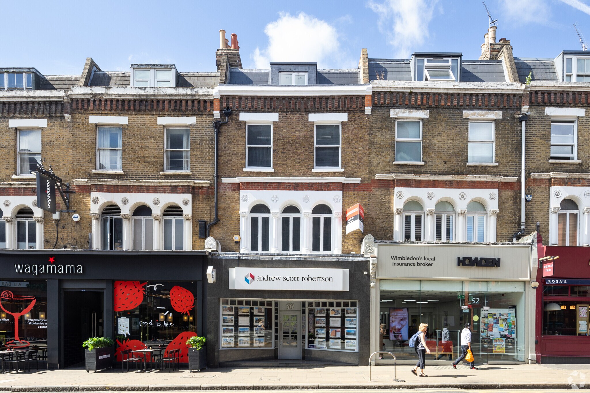 50 Wimbledon Hill Rd, Londres à vendre Photo principale– Image 1 sur 3