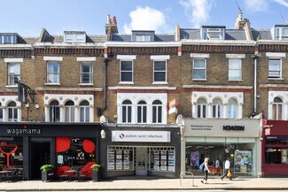 Plus de détails pour 50 Wimbledon Hill Rd, Londres - Local commercial à vendre