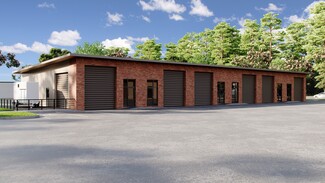 Plus de détails pour 251 Picklesimon Rd, Winder, GA - Local d'activités, Industriel/Logistique à louer