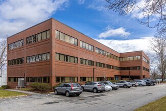 Plus de détails pour 70 Westview St, Lexington, MA - Bureau à louer