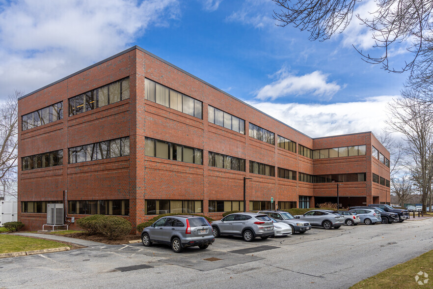 70 Westview St, Lexington, MA à louer - Photo principale – Image 1 sur 5