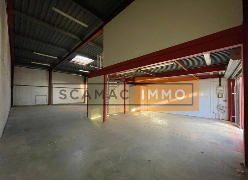 94500 Champigny-Sur-Marne, Champigny-sur-Marne à louer - Photo de l’immeuble – Image 1 sur 12