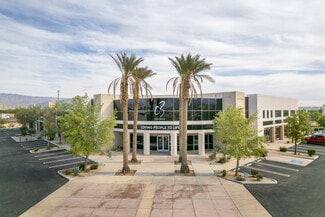 Plus de détails pour 75400 Gerald Ford Dr, Palm Desert, CA - Différents types d’espaces à louer