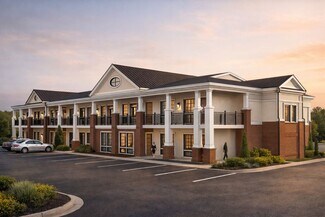 Plus de détails pour 6520 Thirlane Rd, Roanoke, VA - Hôtellerie à vendre