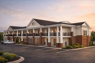 Plus de détails pour 6520 Thirlane Rd, Roanoke, VA - Hôtellerie à vendre