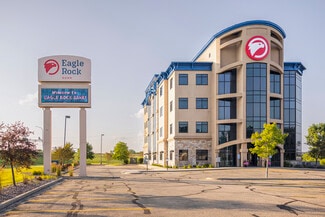 Plus de détails pour 975 34th Ave NW, Rochester, MN - Bureau à louer