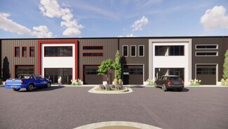 Plus de détails pour 2560 1100 w, Woods Cross, UT - Local d’activités à vendre