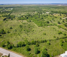 7643 FM 359, Fulshear, TX - Vue aérienne  vue de carte - Image1