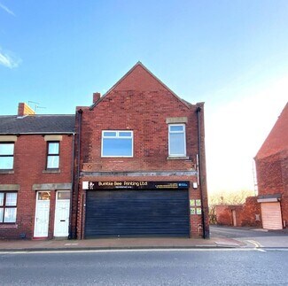 Plus de détails pour 227 Southwick Rd, Sunderland - Local commercial à louer
