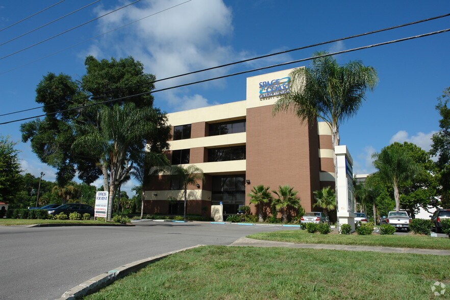 1450 S Woodland Blvd, Deland, FL à louer - Photo de l’immeuble – Image 2 sur 8