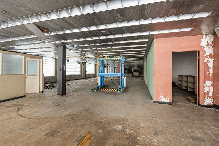 3100-3104 N 17th St, Philadelphia, PA à vendre - Photo de l’immeuble – Image 3 sur 16