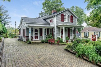 Plus de détails pour 20 Lewis St, Basking Ridge, NJ - Bureau/Local commercial à louer