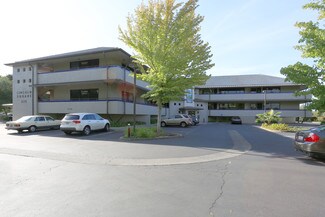 Plus de détails pour 575 Lincoln Ave, Napa, CA - Bureau, Bureau/Médical à louer