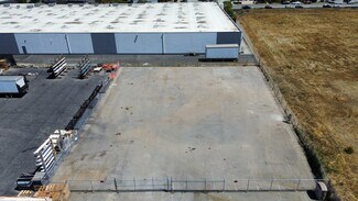 Plus de détails pour 15 Guittard Rd, Burlingame, CA - Terrain à louer