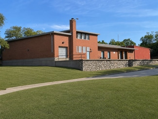 Plus de détails pour 1400 E 2nd St, Kansas City, MO - Industriel/Logistique à louer
