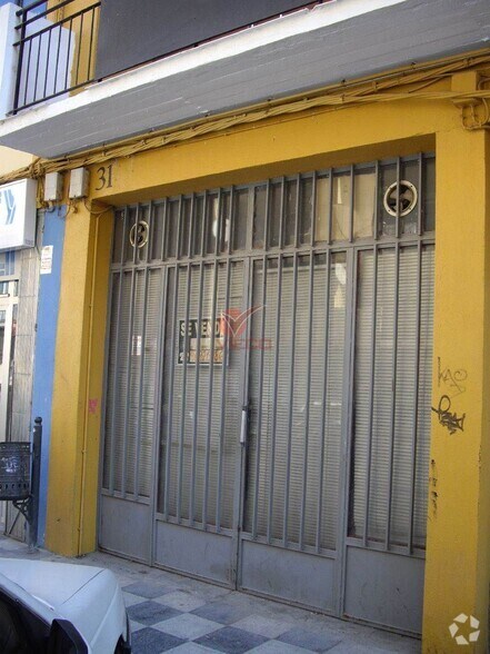 Immeuble residentiel dans Cuenca, Cuenca à vendre - Photo intérieure – Image 1 sur 1