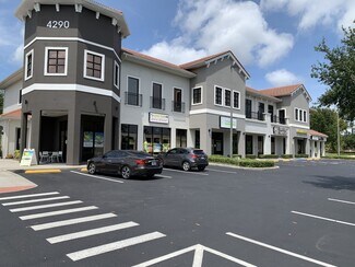 Plus de détails pour 4290 S Highway 27, Clermont, FL - Médical à louer