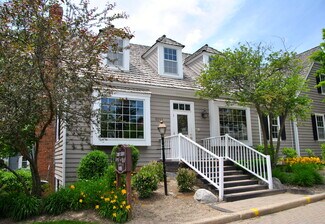 Plus de détails pour 1618 W Colonial Pky, Inverness, IL - Bureau à louer