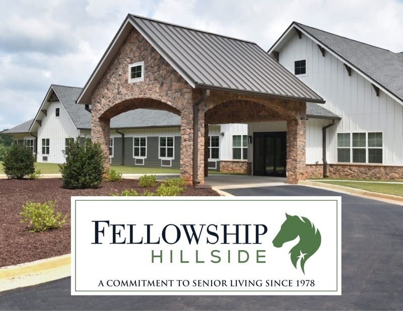 250 Hills and Dales Farm Rd, Lagrange, GA à louer Photo principale– Image 1 sur 2